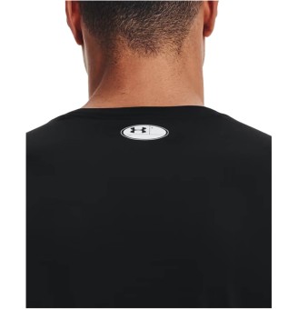 Maglia Under Armour a maniche lunghe HeatGear® Fitted 2