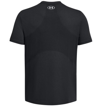 Maglietta Under Armour Vanish Seamless black 2
