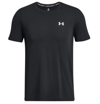 Maglietta Under Armour Vanish Seamless black