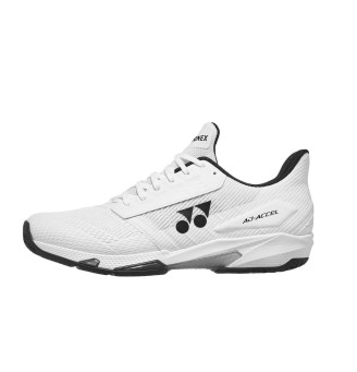 Scarpe Yonex Ad-Accel Bianco Uomo| Universo Tennis 2