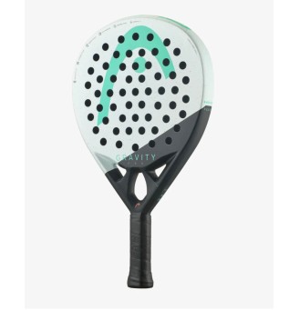 Racchetta Padel Head Gravity Pro 2