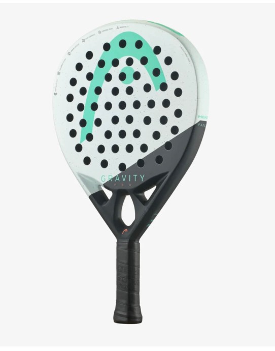 Racchetta Padel Head Gravity Pro