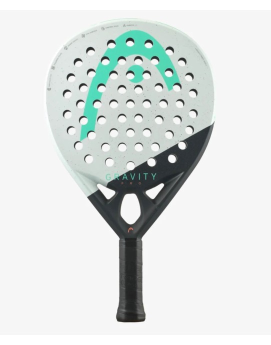 Racchetta Padel Head Gravity Pro