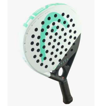 Racchetta Padel Head Gravity Pro