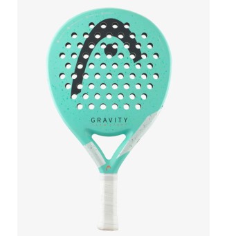 Racchetta Padel Head Gravity Team Light