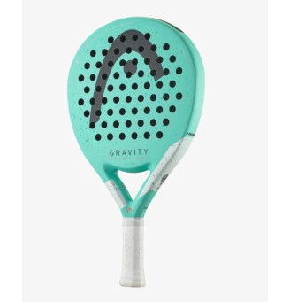 Racchetta Padel Head Gravity Team Light 2