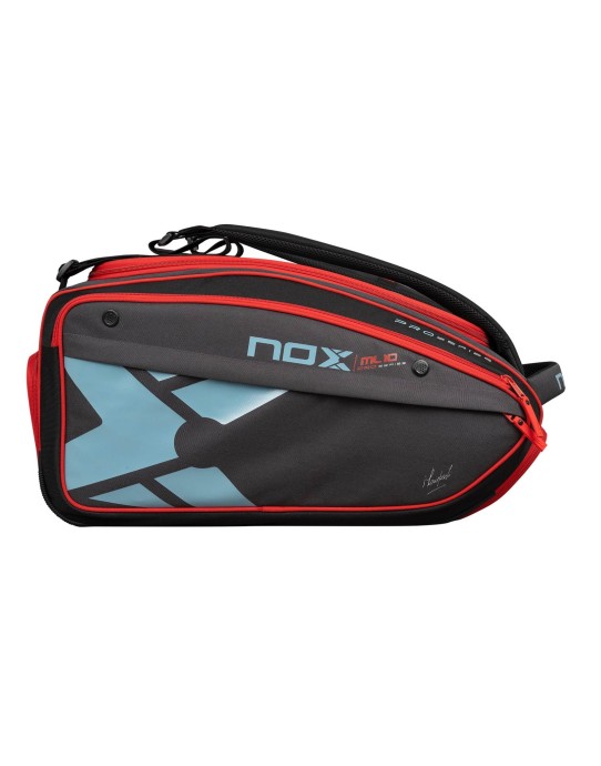 Borsa Padel Nox Miguel Lamperti ML10 Competition XL Compact