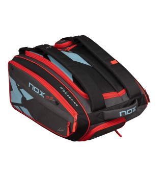 Borsa Padel Nox Miguel Lamperti ML10 Competition XL Compact 2