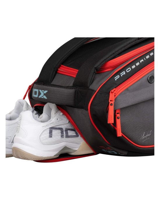 Borsa Padel Nox Miguel Lamperti ML10 Competition XL Compact