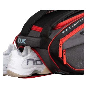 Borsa Padel Nox Miguel Lamperti ML10 Competition XL Compact