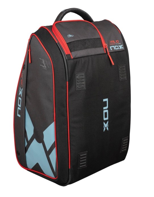 Borsa Padel Nox Miguel Lamperti ML10 Competition XL Compact