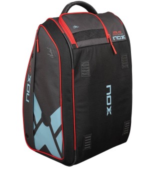 Borsa Padel Nox Miguel Lamperti ML10 Competition XL Compact