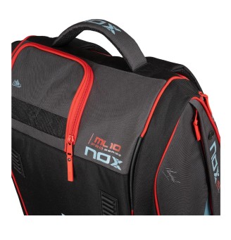 Borsa Padel Nox Miguel Lamperti ML10 Competition XL Compact