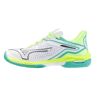 Scarpe Mizuno Wave Exceed Tour 6 Clay donna