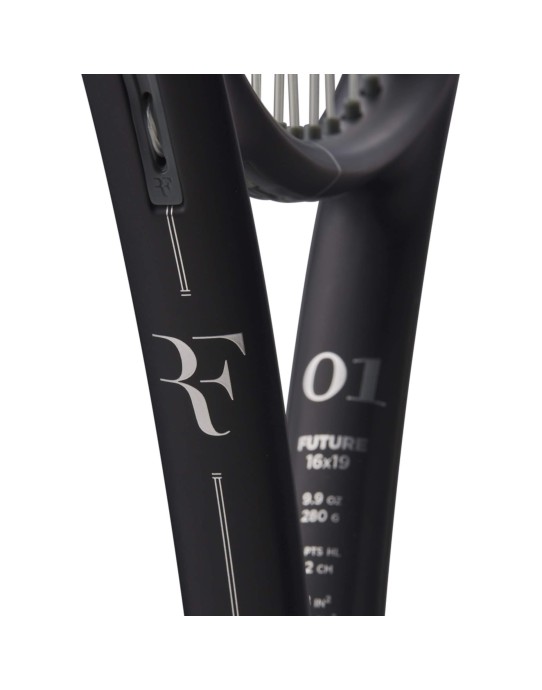 Racchetta da tennis Wilson RF 01 FUTURE (280g)