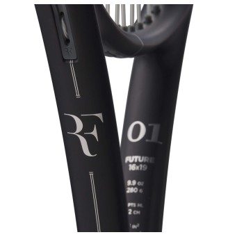 Racchetta da tennis Wilson RF 01 FUTURE (280g)