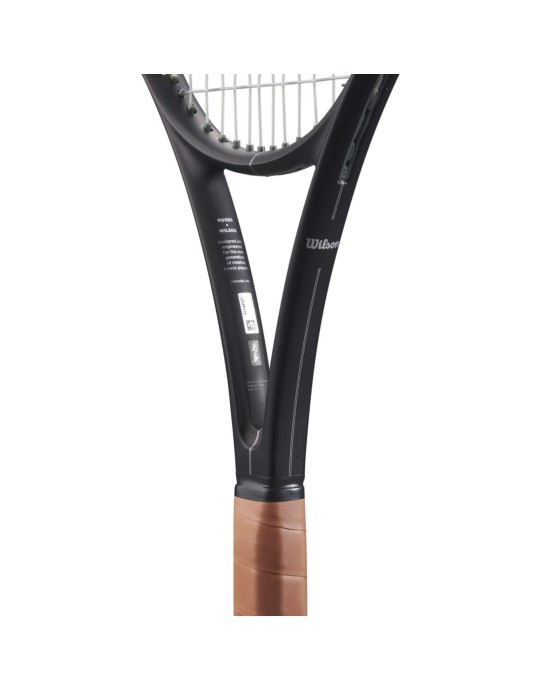 Racchetta da tennis Wilson RF 01 FUTURE (280g)