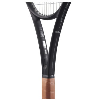 Racchetta da tennis Wilson RF 01 FUTURE (280g)