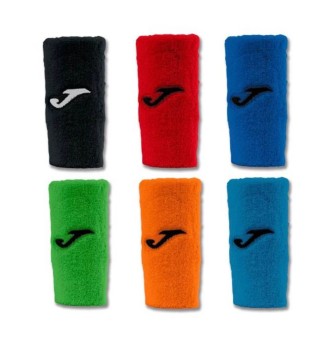 Polsini Joma colorati| Universotennis.it