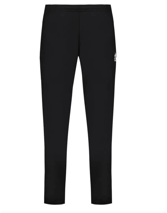Tuta Le Coq Sportif blu cobalto junior