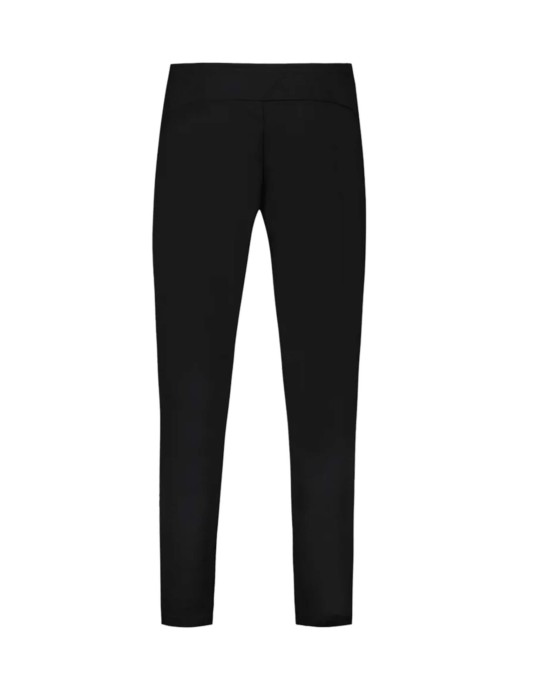Pantaloni Le Coq Sportif black
