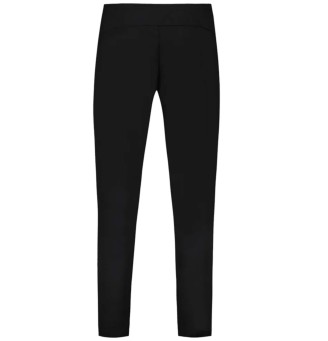 Pantaloni Le Coq Sportif black