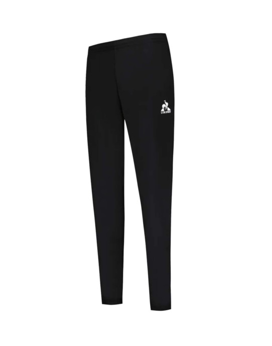Pantaloni Le Coq Sportif black