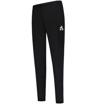 Pantaloni Le Coq Sportif black