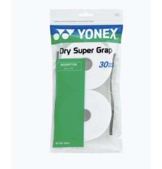 Overgrip Yonex Dry Grap x30
