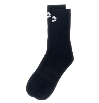 Calzini Lotto Tennis Sock III Nero