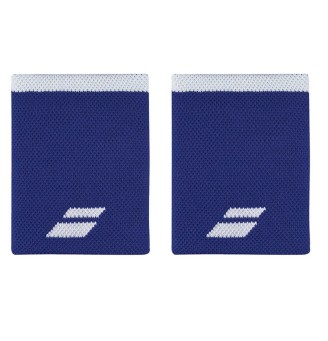 Polsini Babolat Logo Jumbo Azzurro