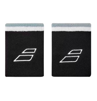 Polsini Babolat Logo Jumbo Azzurro