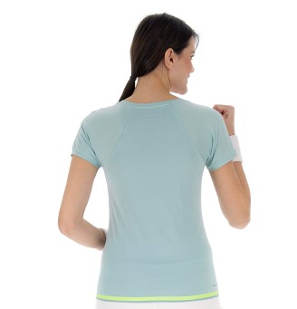 Maglietta TECH W II - D2 TEE donna 2