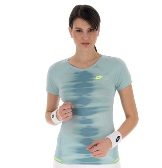 Maglietta TECH W II - D2 TEE donna