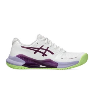 Scarpe Asics Gel Challenger 14 Padel Clay donna