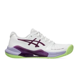 Scarpe Asics Gel Challenger 14 Padel Clay donna