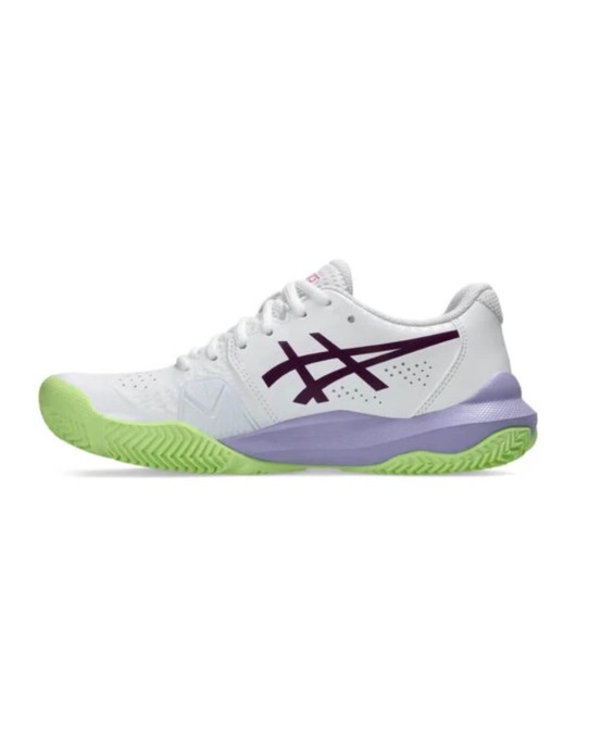 Scarpe Asics Gel Challenger 14 Padel Clay donna