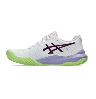 Scarpe Asics Gel Challenger 14 Padel Clay donna