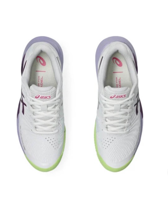 Scarpe Asics Gel Challenger 14 Padel Clay donna