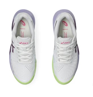 Scarpe Asics Gel Challenger 14 Padel Clay donna