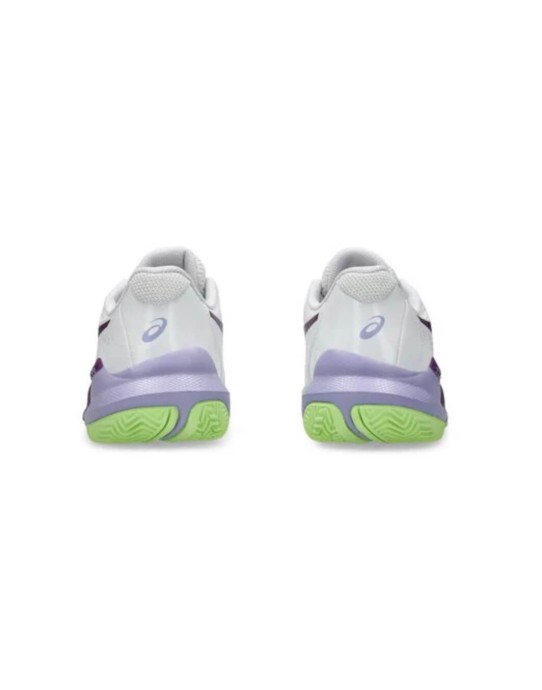 Scarpe Asics Gel Challenger 14 Padel Clay donna