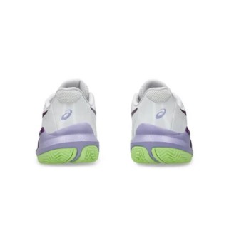 Scarpe Asics Gel Challenger 14 Padel Clay donna