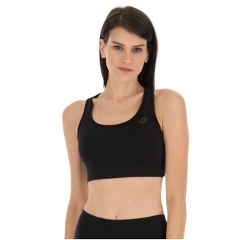 Reggiseno Lotto Msp Black