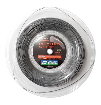 Corda Yonex Poly Tour Strike 1,25 matassa 200m