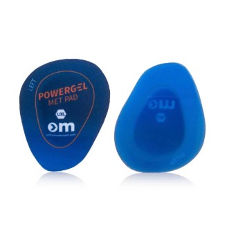 Solette Tallone Orthomovement Powergel Heel Cup