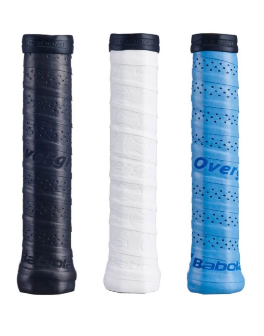 Overgrip Babolat MY OVERGRIP| Universotennis.it