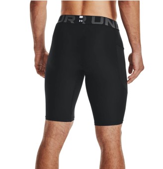 Short Under Armour HeatGear® Armour Mid Compression @ UNIVERSO TENNIS 2