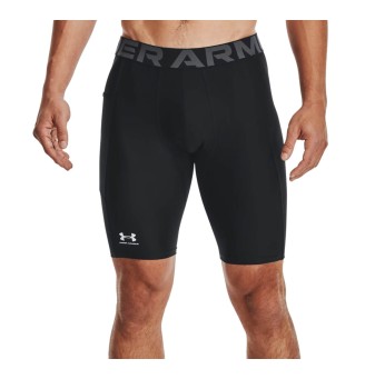 Short Under Armour HeatGear® Armour Mid Compression @ UNIVERSO TENNIS