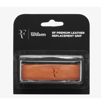 Grip Wilson Premium Leather RF | Universotennis.it