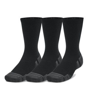Calzini Under Armour Performance Tech 3 pz.| Universotennis.it